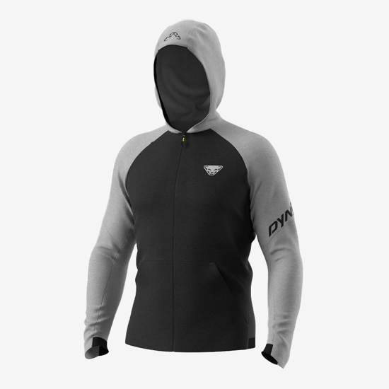DYNAFIT m jopica 71506 0541 24/7 POLARTEC® ZIP HOODY