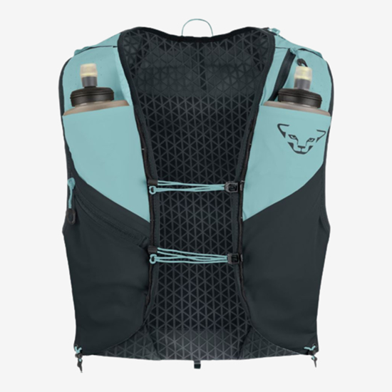 DYNAFIT nahrbtnik 49020 8051 ALPINE 15 VEST marine blue blueberry
