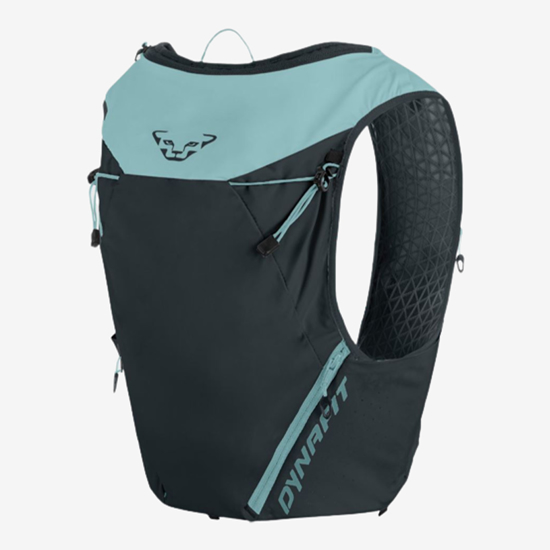 DYNAFIT nahrbtnik 49020 8051 ALPINE 15 VEST marine blue blueberry