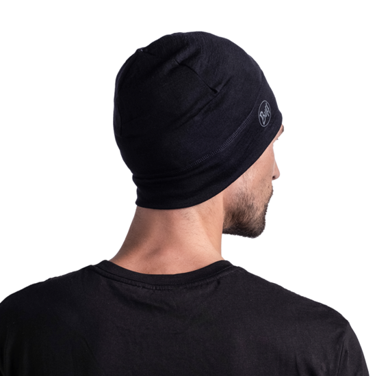 BUFF kapa 113013.999.10 MERINO LIGHTWEIGHT