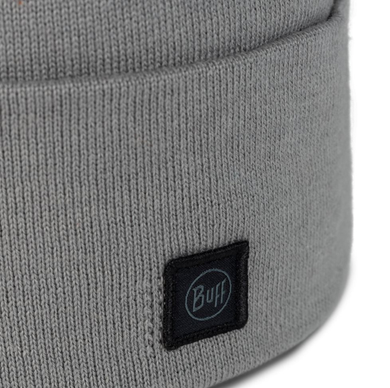 BUFF kapa 126457.937.10 KNITTED NIELS EVO