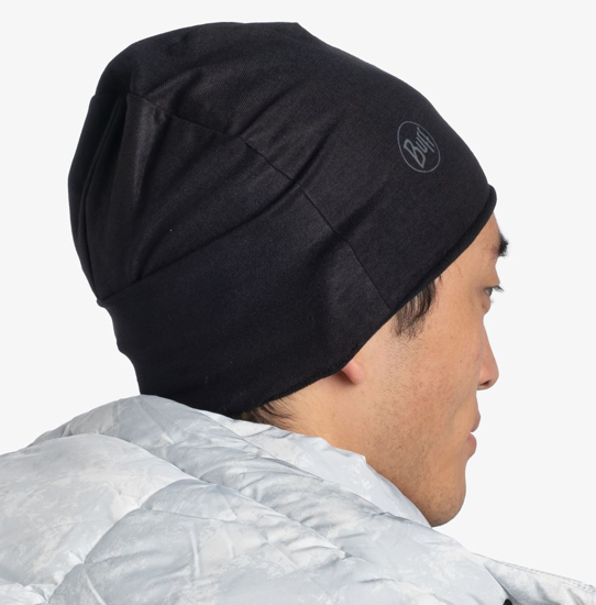 BUFF KAPA 118064.999.10 POLAR & ECOSTRETCH SOLID