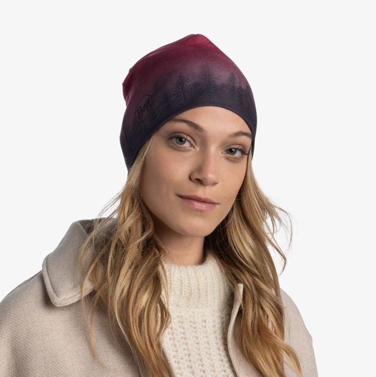 BUFF kapa 130132.639.10 ECOSTRETCH BEANI