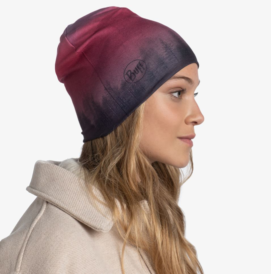BUFF kapa 130132.639.10 ECOSTRETCH BEANI