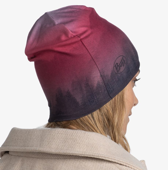 BUFF kapa 130132.639.10 ECOSTRETCH BEANI
