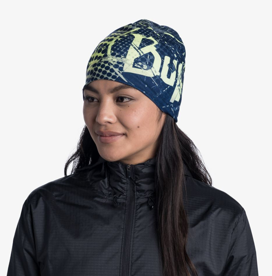 BUFF kapa 123876.707.10 ECOSTRETCH BEANI