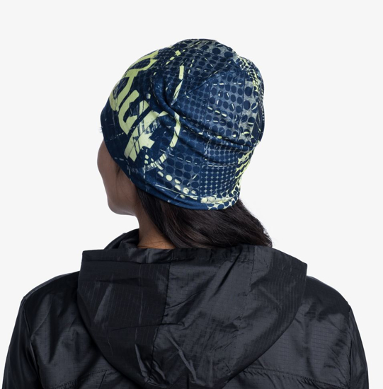 BUFF kapa 123876.707.10 ECOSTRETCH BEANI