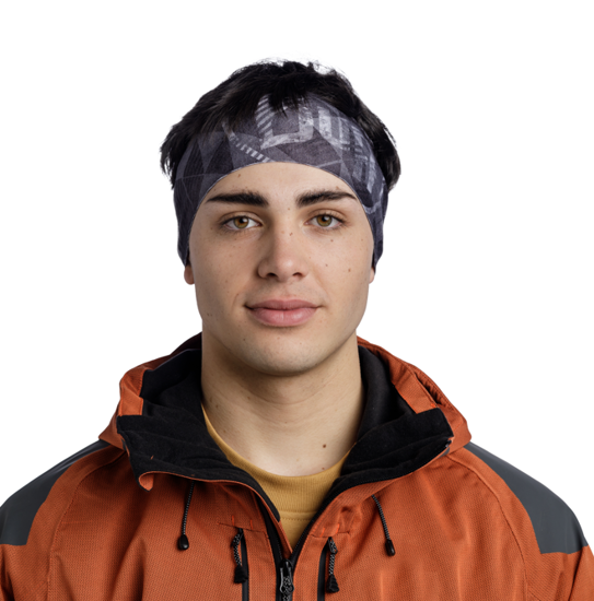 BUFF trak 132727.901.10 THERMONET HEADBAND