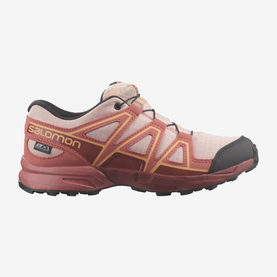 SALOMON otr trail copati 472788 SPEEDCROSS CSWP J english rose