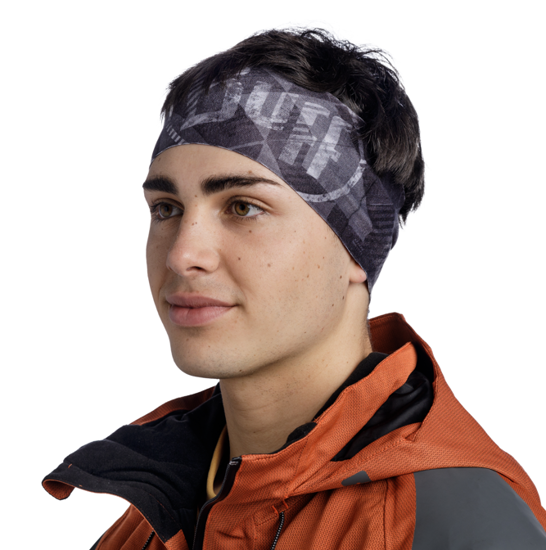 BUFF trak 132727.901.10 THERMONET HEADBAND