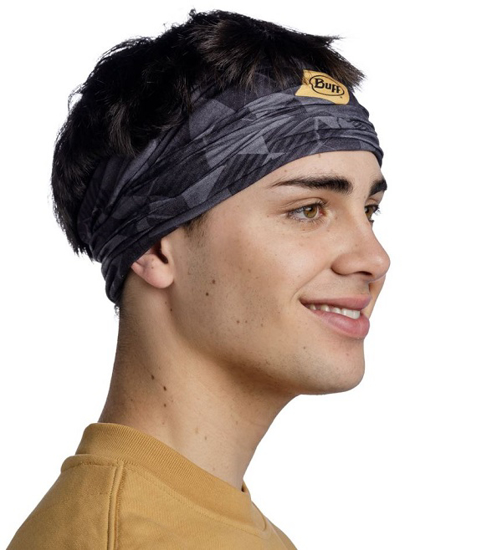 BUFF bandana 132431.901.10 ORIGINAL ECOSTRETCH