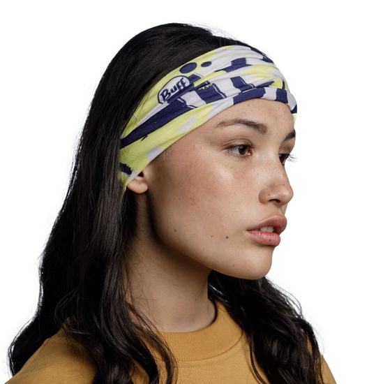 BUFF bandana 132609.555.10  ORIGINAL ECOSTRETCH