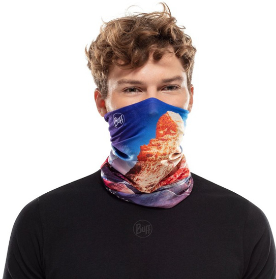 BUFF bandana 120758.555.10 ORIGINAL ECOSTRETCH