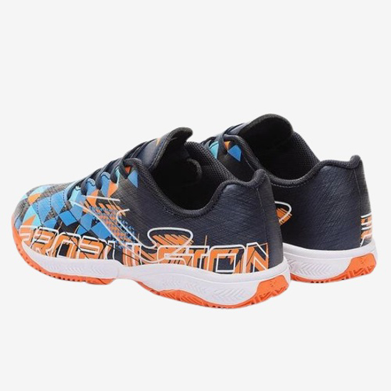 JOMA otr nogometni copati PRJW2303IN PROPULSION JR navy orange