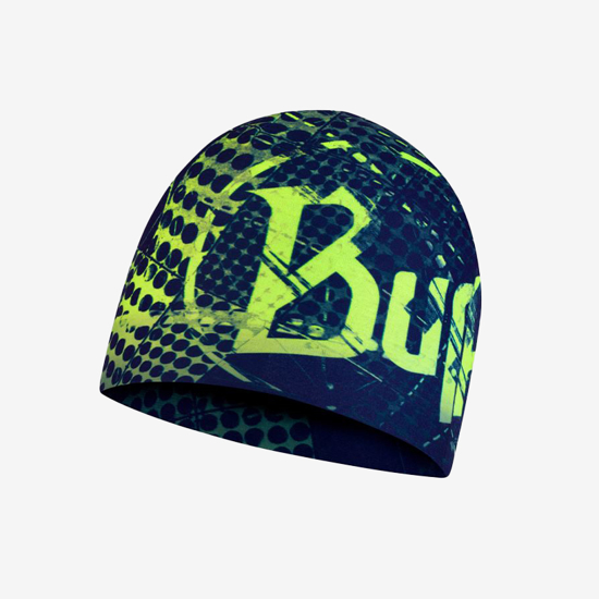BUFF kapa 123876.707.10 ECOSTRETCH BEANI
