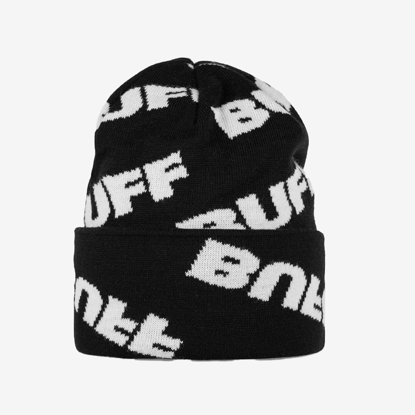 BUFF kapa 132332.999.10 KNITTED BEANIE HIDO