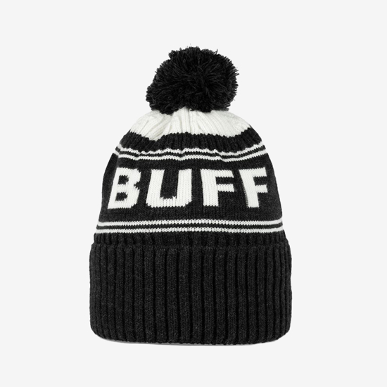 BUFF kapa 132332.555.10 KNITTED HIDO