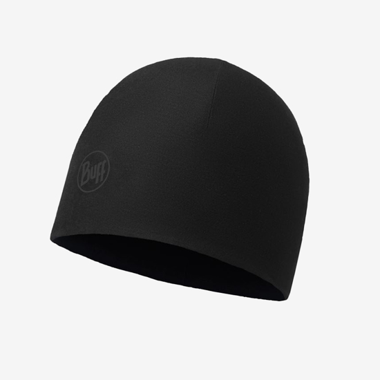 BUFF KAPA 118064.999.10 POLAR & ECOSTRETCH SOLID