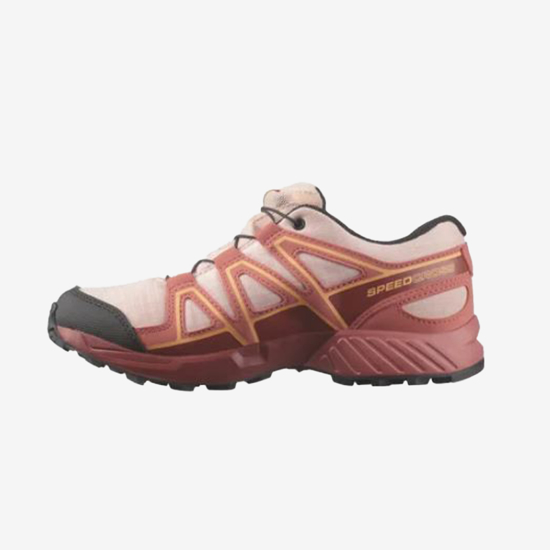 SALOMON otr trail copati 472788 SPEEDCROSS CSWP J english rose