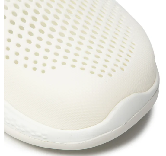 CROCS LiteRide™ 360 Clog 206708 almost white/almost white