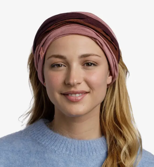 BUFF bandana 132890.411.10 MERINO MOVE