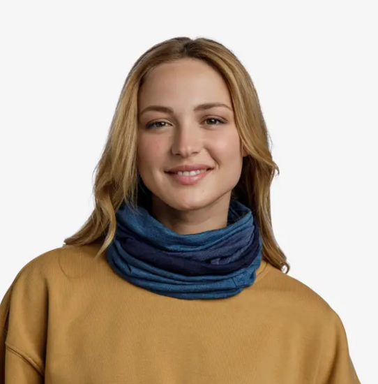 BUFF bandana 132890.788.10 MERINO MOVE