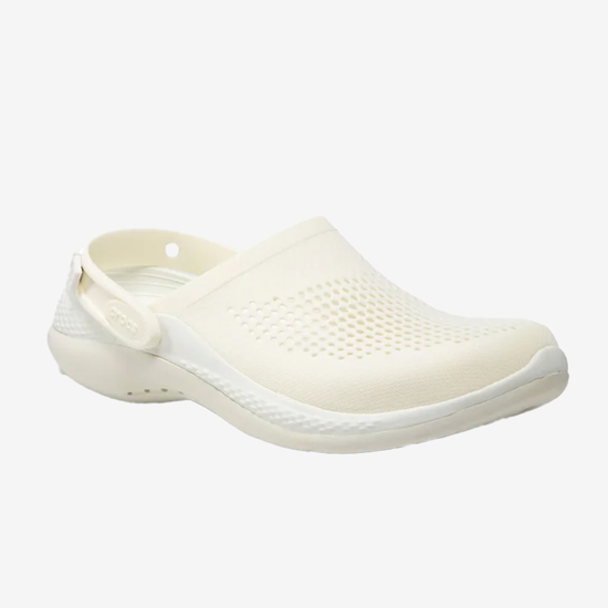 CROCS LiteRide™ 360 Clog 206708 almost white/almost white