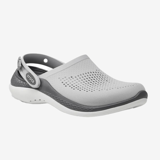 CROCS LiteRide™ 360 Clog 206708 light grey/slate grey