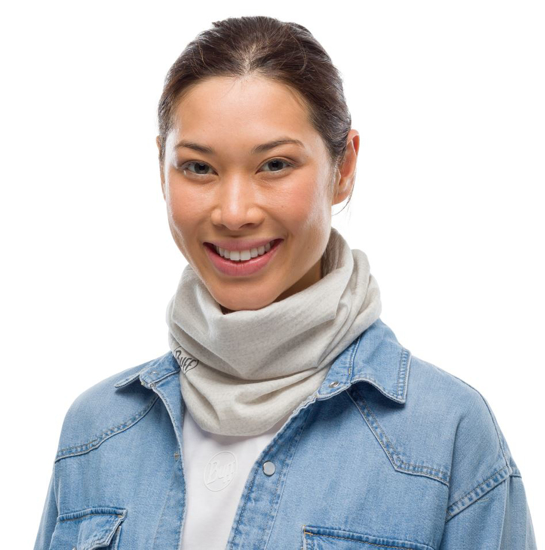 BUFF bandana 113010.003.10 MERINO LIGHTWEIG
