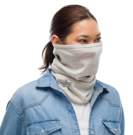 BUFF bandana 113010.003.10 MERINO LIGHTWEIG