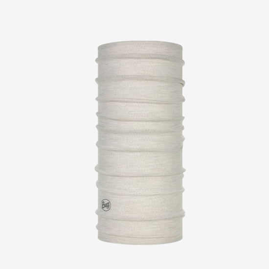 BUFF bandana 113010.003.10 MERINO LIGHTWEIGHT