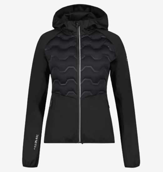 RUKKA  ž softshell 4 74745248R 990 MARTU black