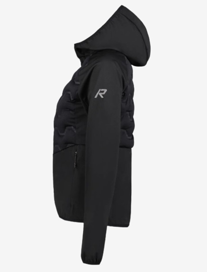 RUKKA  ž softshell 4 74745248R 990 MARTU black