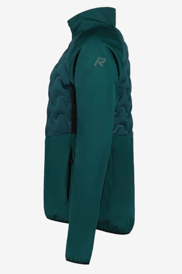 RUKKA m softshell 4 74746248R 551 MUSKA green black