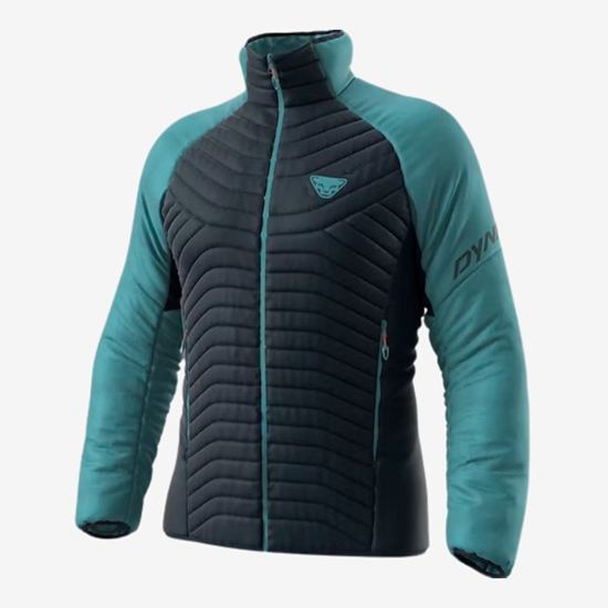 DYNAFIT m jakna 71788 8071 SPEED INSULATION JACKET storm blue