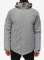 CMP m jakna JACKET ZIP HOOD DETACHLE IN JACKET 3in1 alluminio antracite