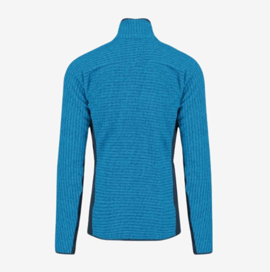 KARPOS m jopica 2500493 052 ROCCHETTA FLEECE diva blue/midnight