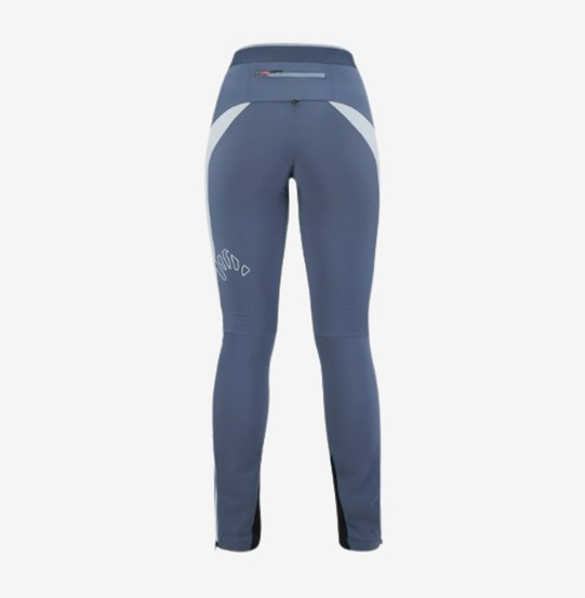 KARPOS ž hlače 2501028 035 ALAGNA EVO W PANT bering sea/mountain