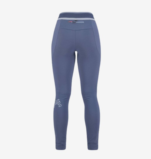 KARPOS ž hlače 2501028 035 ALAGNA EVO W PANT bering sea/mountain