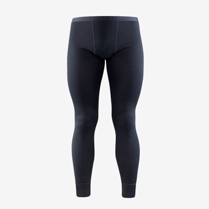 DEVOLD m perilo hlače 180 124 950 BREEZE LONG JOHNS