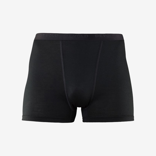 DEVOLD m perilo hlače 180 145 950 BREEZE BOXER