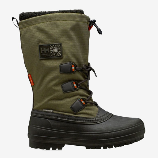 HELLY HANSEN m škornji 11768 431 ARCTIC PATROL INSULATED WINTER BOOTS