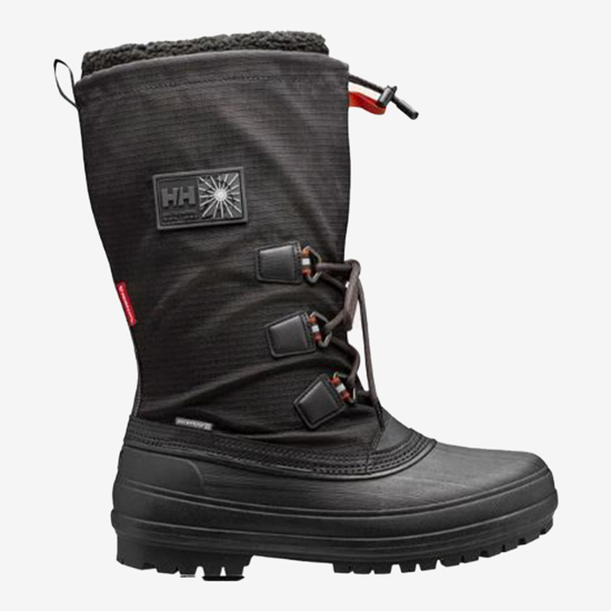 HELLY HANSEN m škornji 11768 990 ARCTIC PATROL WINTER BOOTS black