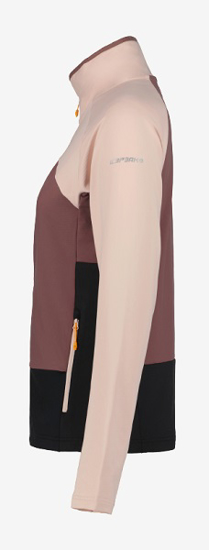ICEPEAK ž jopica 4 54744601I 775 BRASELTON rose purple