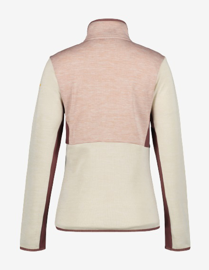 ICEPEAK ž jopica 4 54742610I 605 BRADBURY rose beige