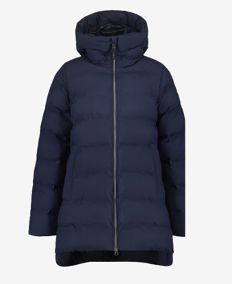 ICEPEAK ž plašč 4 53018525I 390 ADAIRA navy