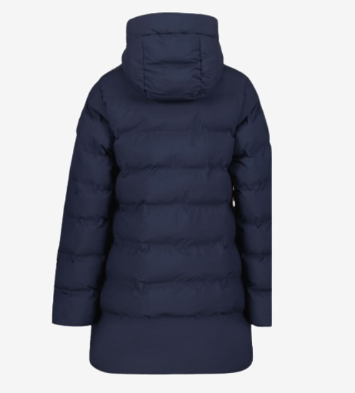 ICEPEAK ž plašč 4 53018525I 390 ADAIRA navy