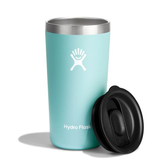 HYDRO FLASK ALL AROUND™  TUMBLER T12CPB441 355 ml dew