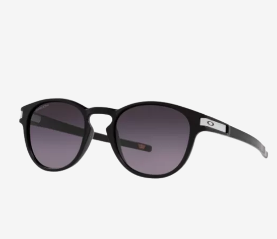 OAKLEY sončna očala 9265-59 LATCH MATTE prizm grey black