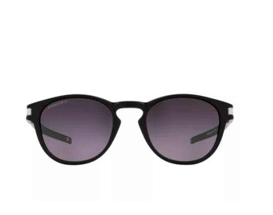 OAKLEY sončna očala 9265-59 LATCH MATTE prizm grey black